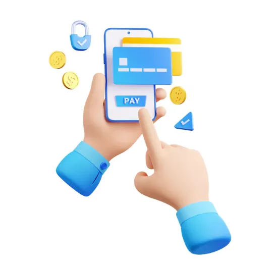 payment
